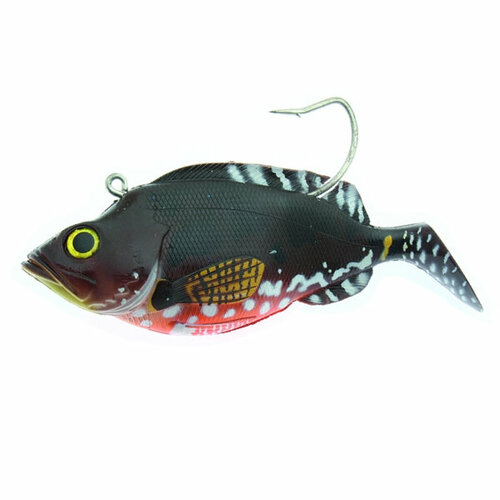 джиггер westin big bob 730g rose fish Джиггер Westin Red Ed 360g Lively Scorp