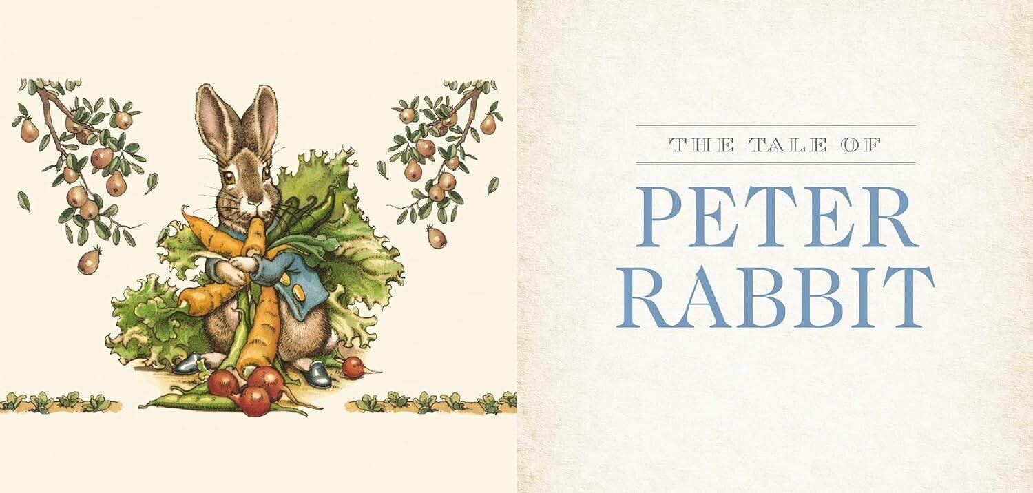 The Illustrated Treasury of Classic Children`s Stories Сокровищница классических иллюстрированных детских сказок/ Книги на английском языке - фото №9