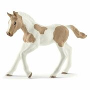 Фигурка Schleich Американский Пейнтхорс жеребенок 13886, 7.9 см