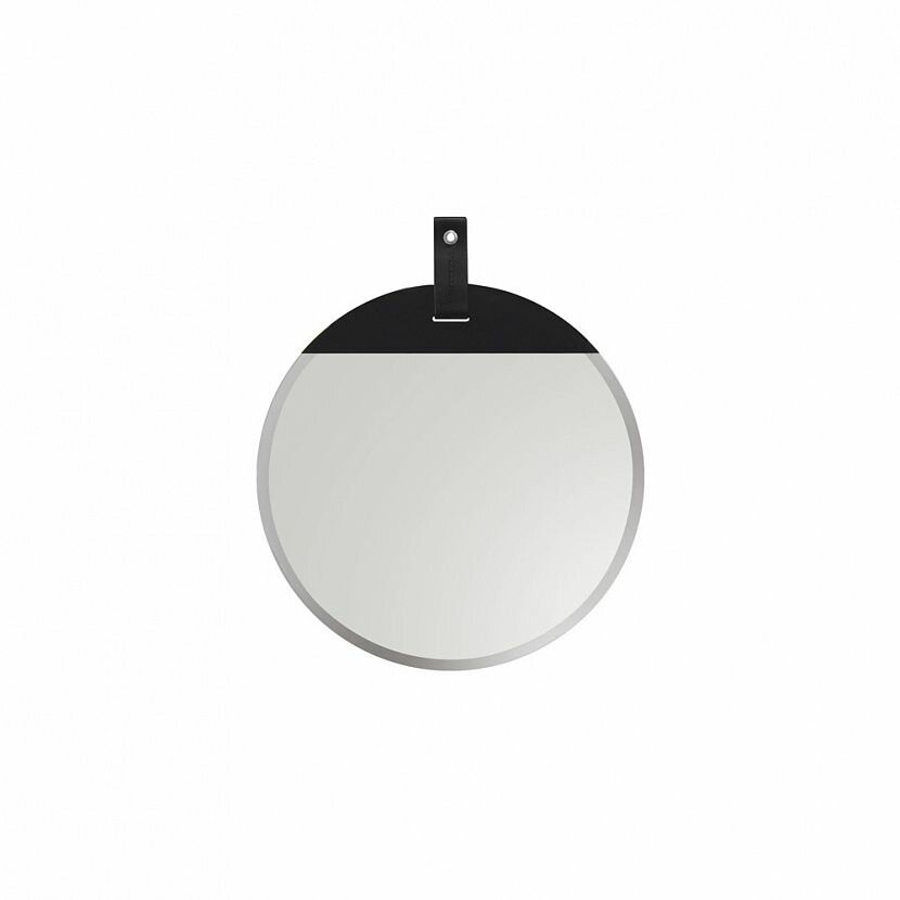 фото Reflect Mirror Black Зеркало