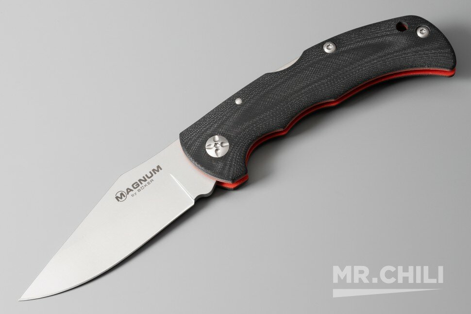 Складной нож Boker Magnum Most Wanted