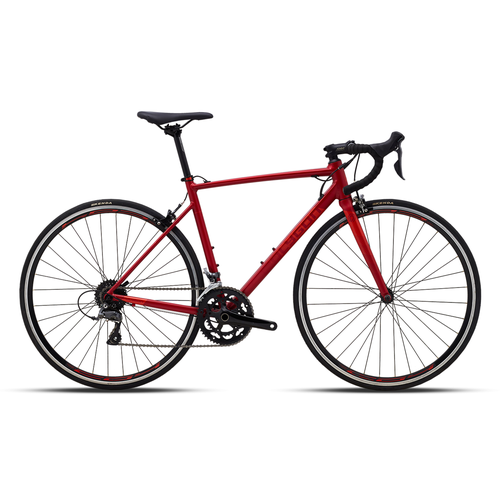 Велосипед Polygon STRATTOS S2 (2023) 500 M LT RED BA