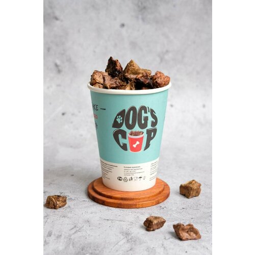 Сушеное баранье легкое - 40 гр