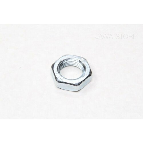 Гайка коленвала (без тахометра M18 x1,5) для Ява 250-350 модель 360-559-353-634 (Чехия)