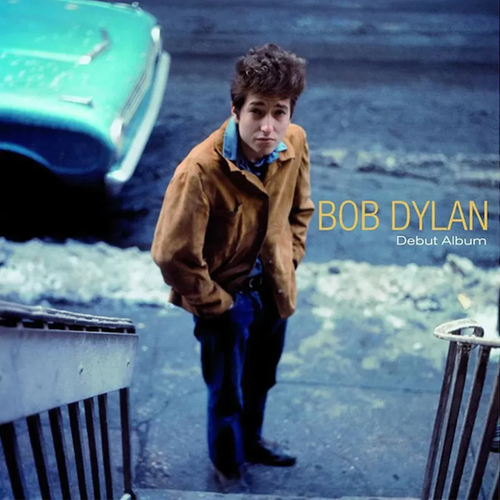 Винил 12 (LP), Coloured Bob Dylan Bob Dylan Debut Album (Coloured) (LP) винил 12 lp bob dylan bob dylan the freewheelin bob dylan lp