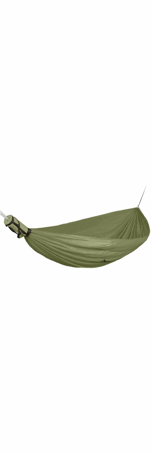 Гамак Sea To Summit Prohammock Set Double Olive