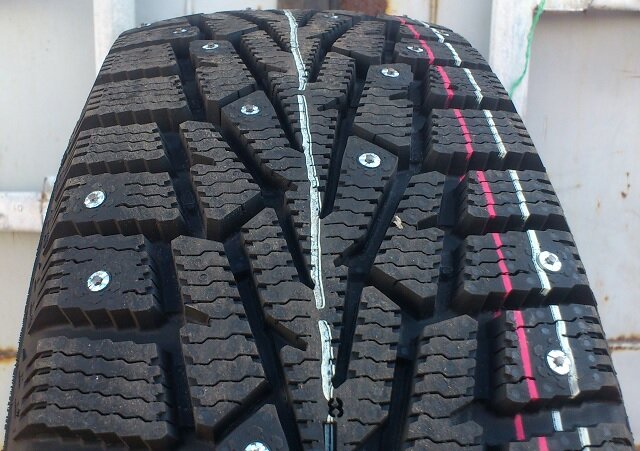 205/70 R-15 Cordiant SnowCross 100T Ш