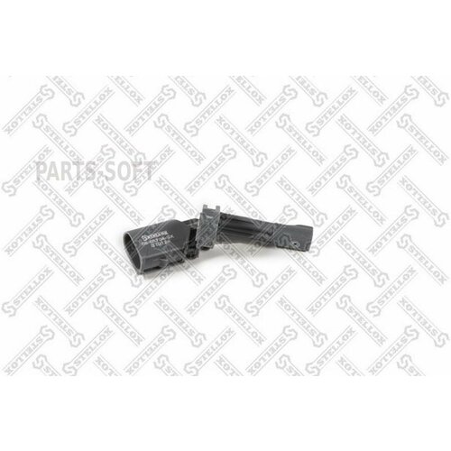 STELLOX 0665704SX 06-65704-SX_датчик ABS задний левый! WHT003859A\ Audi Q3, VW Passat/Jetta 11>