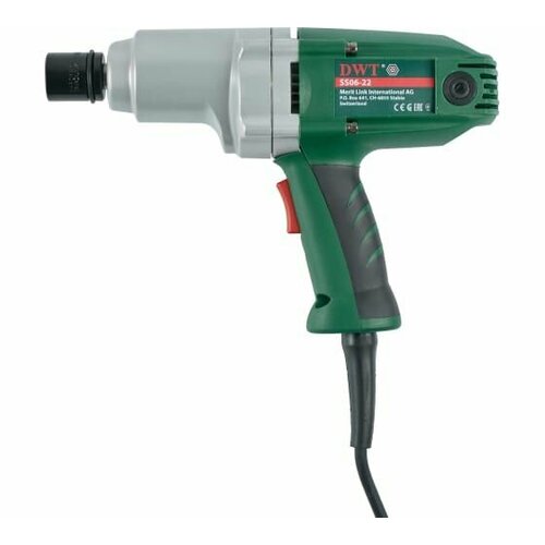 Гайковерт DWT сетевой SS06-22 1035000₽