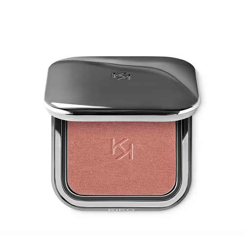 Kiko Milano Стойкие румяна Unlimited Blush, 11 Bright Rose