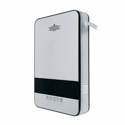 Водонагреватель проточный primoclima vita b 85 квт 1420000₽