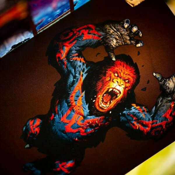 Кризис. Святилище — фото 1