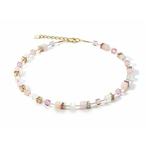 Колье Coeur de Lion