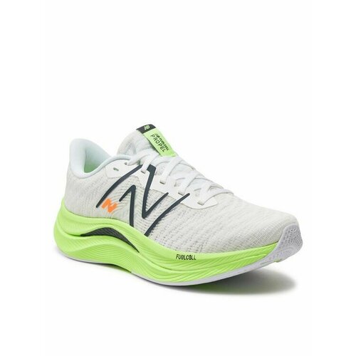 Кроссовки New Balance, размер EU 39, белый