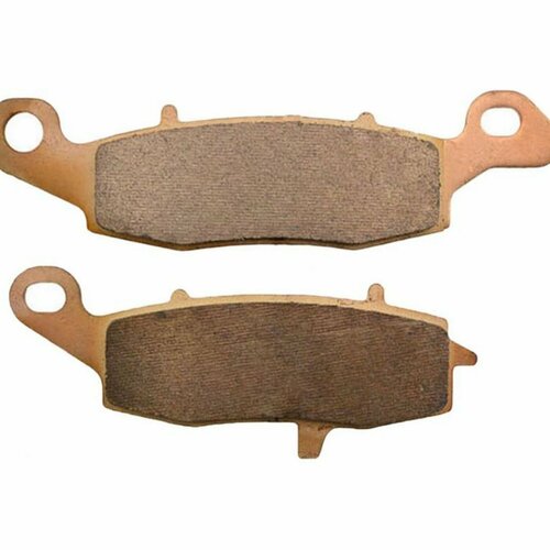 Тормозные колодки AHL FA229-S 2150₽