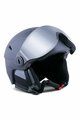 Шлем защитный горнолыжный WinDay, черный, 58