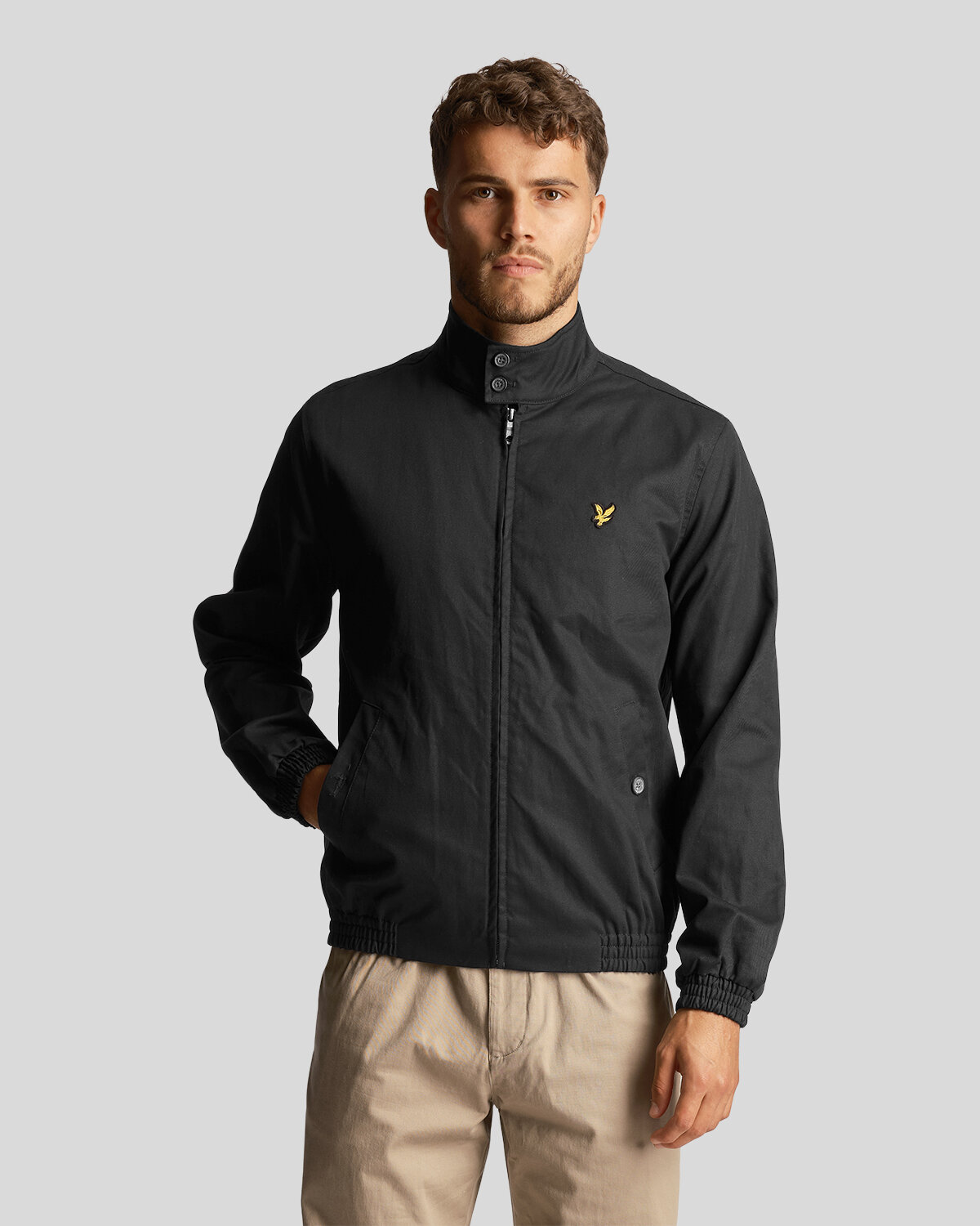 Куртка “Harrington...