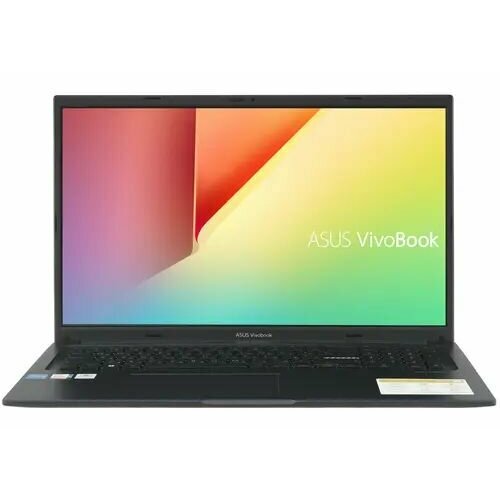 17 Ноутбук ASUS Vivobook X1704ZA-AU123 синий 15 6 ноутбук asus vivobook 15 x1500ea bq2337 1920x1080 intel core i5 1135g7 2 4 ггц ram 8 гб ddr4 ssd 512 гб intel iris xe graphics dos 90nb0ty5 m01ck0 черный