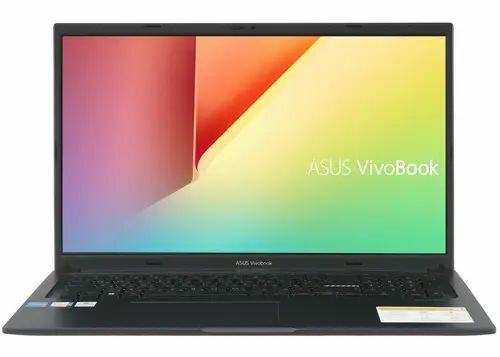 17" Ноутбук ASUS Vivobook X1704ZA-AU123 синий