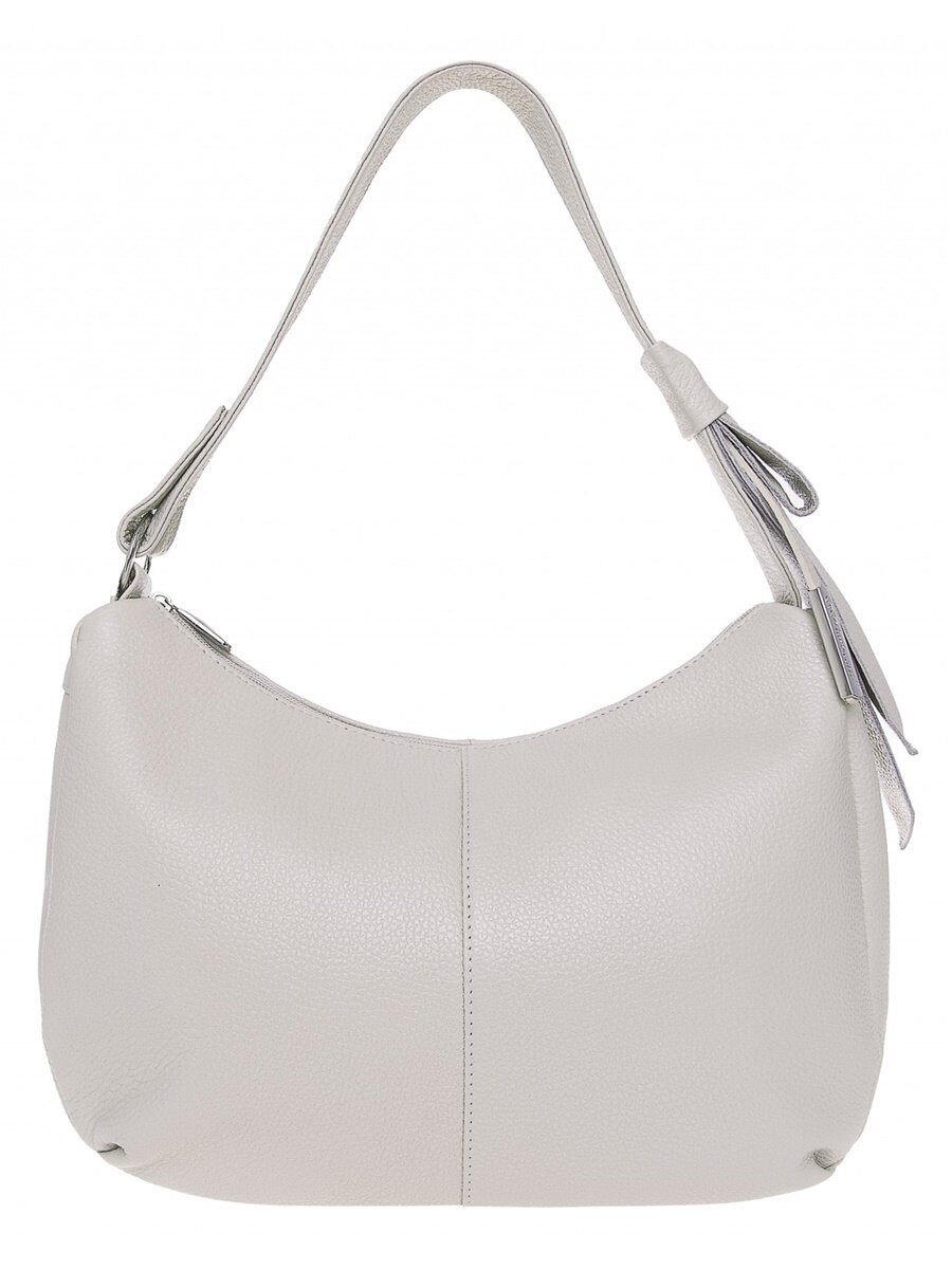 Сумка багет Franchesco Mariscotti городская классика 135971 