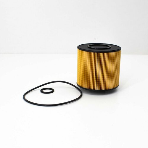 Фильтр топливный F-337 BRONCO