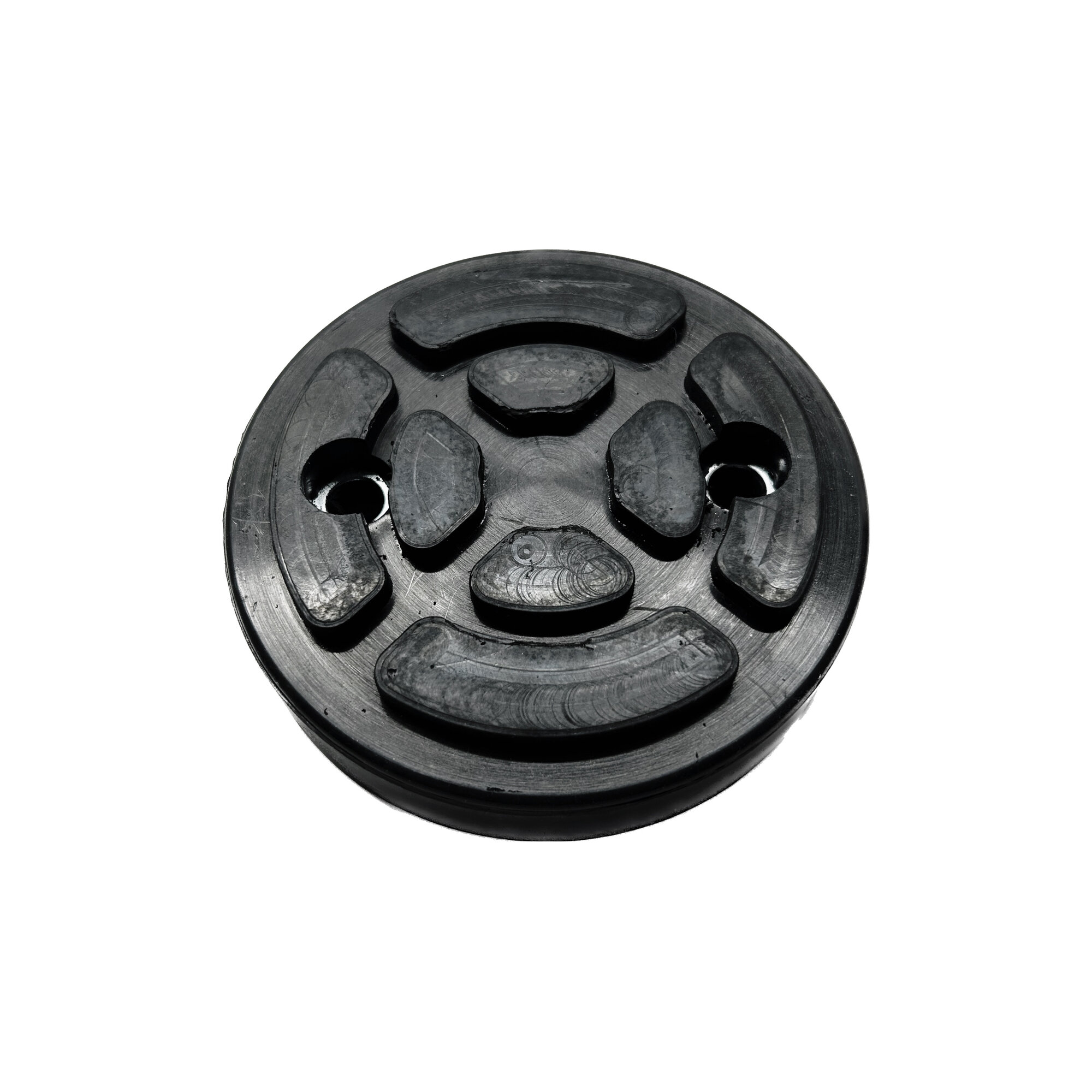 фото Накладки резиновые для подъемников BRANN и Trommelberg