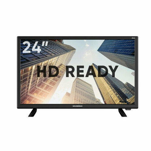 Телевизор Soundmax SM-LED24M06 1676400₽