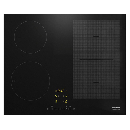 Miele Варочная панель индукционная KM 7404 FX 18200000₽