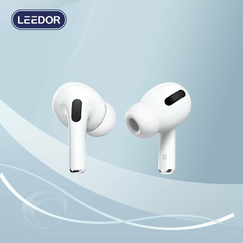 Беспроводные наушники для Android и iPhone - APods TWS 190400₽