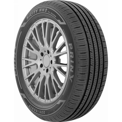 Шины 195/55 R16 Prinx HH2 87V