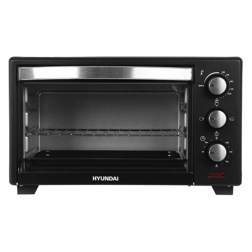 Мини-печь Hyundai MIO-HY090 черный 1232500₽