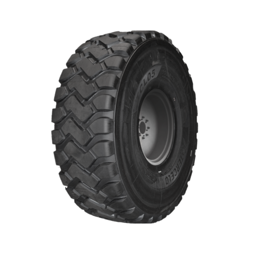 Tercelo 23,5R25 201A2 (185B) ** TCL05 L3/G3 TL