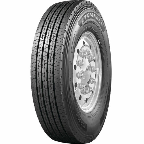 Грузовая шина Triangle TR685 315/70 R22.5 151M