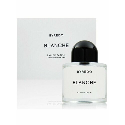 Byredo Blanche парфюмерная вода 100 мл