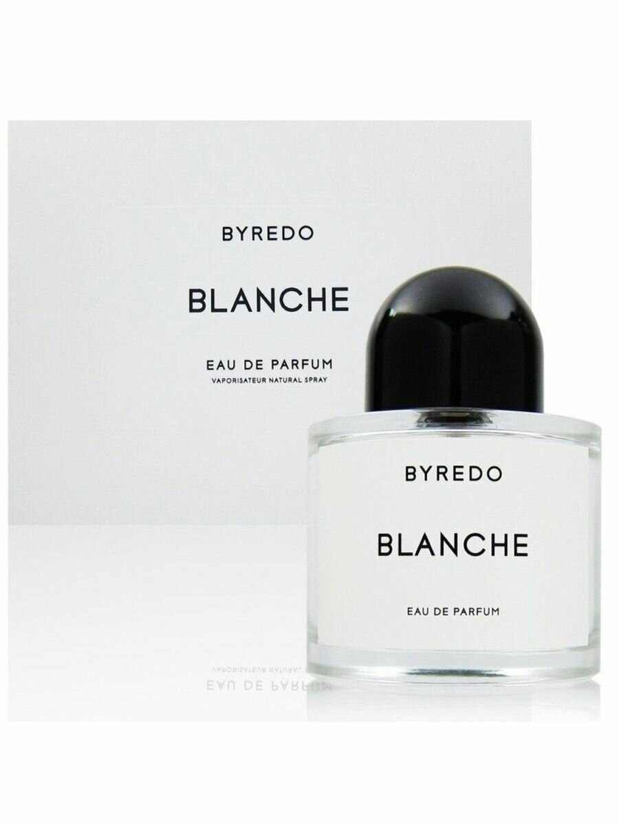Парфюмерная вода Byredo Blanche, 100ml