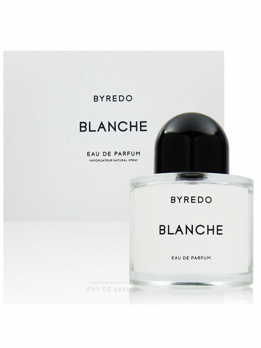 Byredo Blanche парфюмерная вода 100 мл