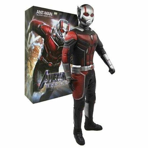 Человек Муравей Ant Man 33 см фигурка funko pop человек муравей ant man 340 chase