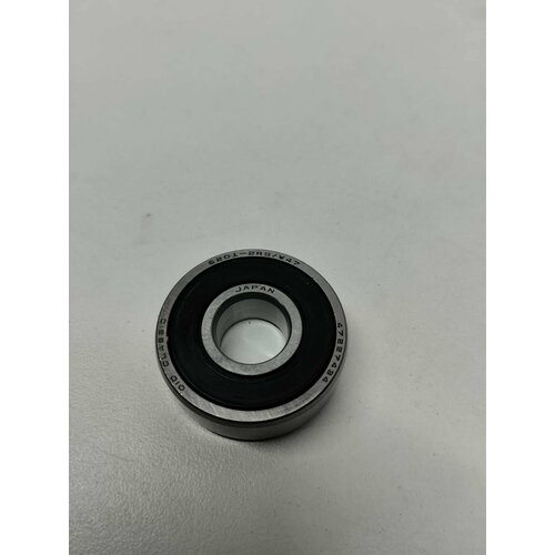 Подшипник 6201 2RS/ W47 , 12x32x10, OID, Япония