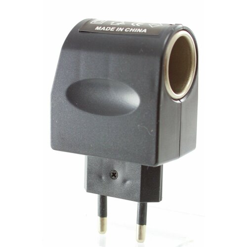 Сетевой адаптер переходник сеть прикуриватель 332₽