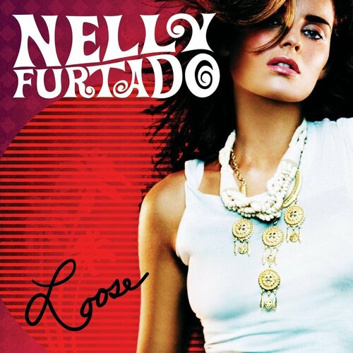 Винил 12 (LP) Nelly Furtado Nelly Furtado Loose (2LP)