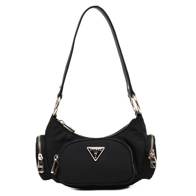 фото Сумка на плечо Guess HWEYG839571 черный