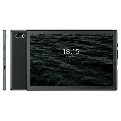 Планшет BQ 1025L Exion Max Black 911900₽