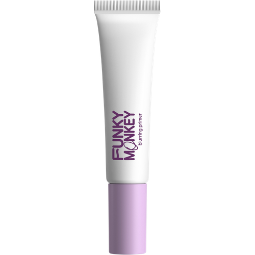 Основа под макияж Funky Monkey Blurring Primer тон 01 30мл 3124₽