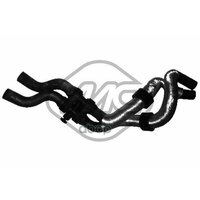 Патрубок Шланг Отопителя Двойной Mini 1.4-1.6   ...