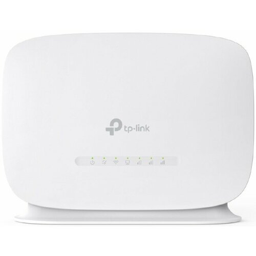 wi fi роутер mikrotik hap mini 2x100 мбит с 2 4 ггц 150 мбит с rb931 2nd Wi-Fi маршрутизатор (роутер) TP-Link (TL-MR105)