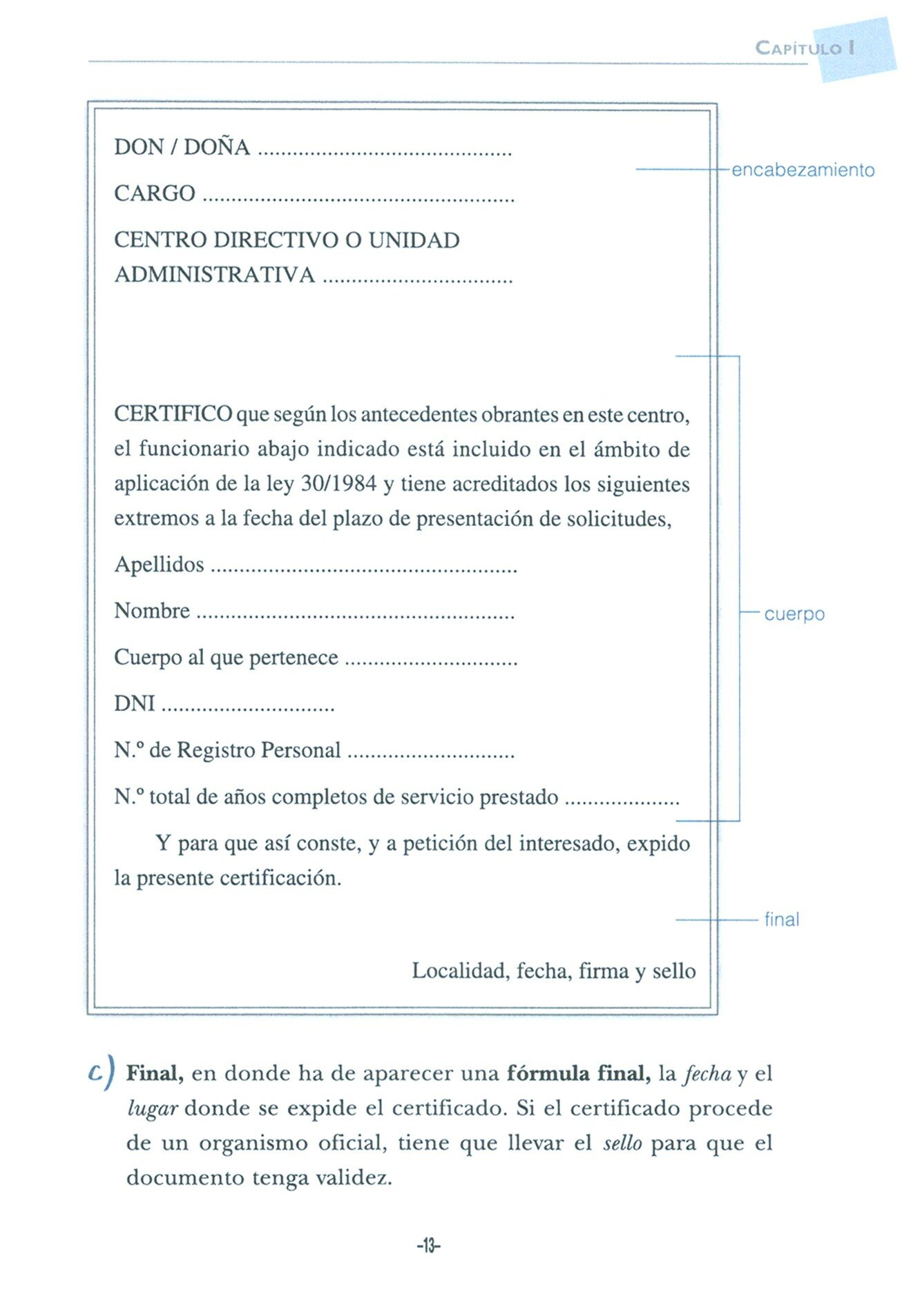 Escritura. Nivel avanzado B2 (Alvarez Myriam; Martinez Angeles Alvarez) - фото №4