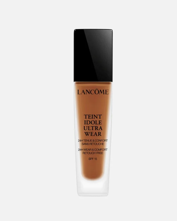 Lancome Тональный крем Teint Idole Ultra Wear, SPF 15, 30 мл, оттенок: 11 muskade