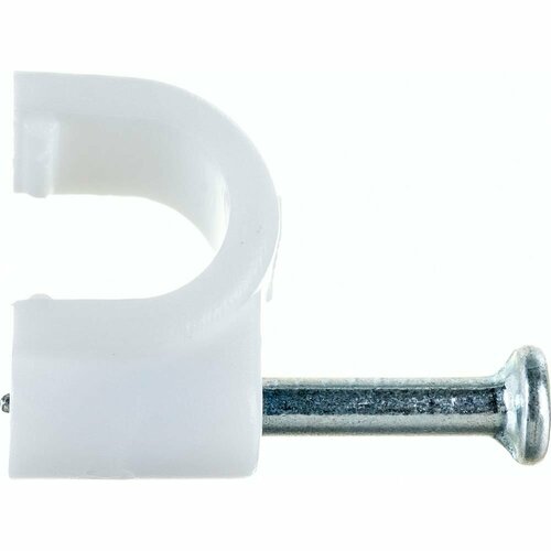 Пластиковая скоба FORTISFLEX СПК 6 607₽
