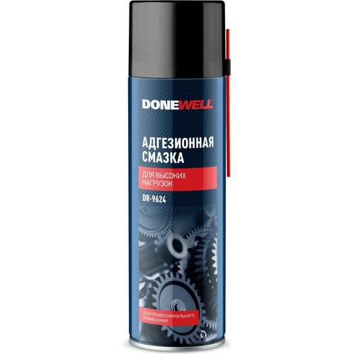 Смазка адгезионная для высоких нагрузок DONEWELL DR-9624 1651₽