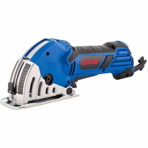 Универсальная дисковая пила Витязь Роторайзер УПД-910 8580₽